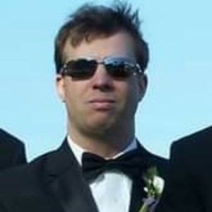 Meet your Posher, Josh